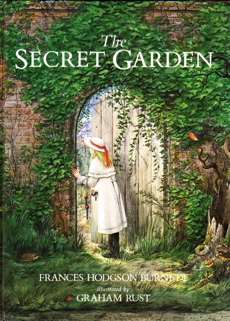 Secret-Garden